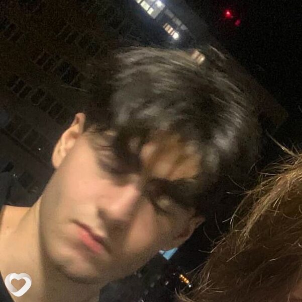 Дин, 19, Москве — анкета №3313002