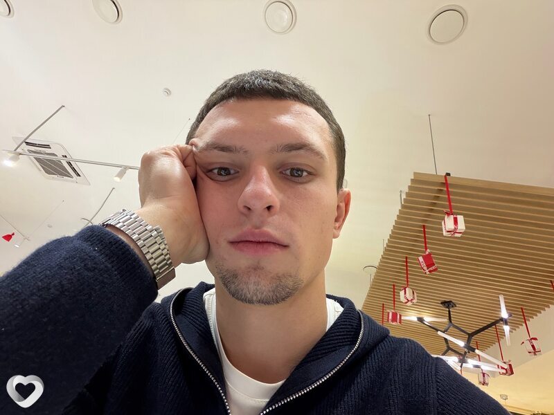Сергей, 22, Ставрополе — анкета №3313003