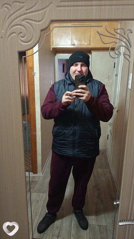Руслан, 37, Уфе — анкета №3313006