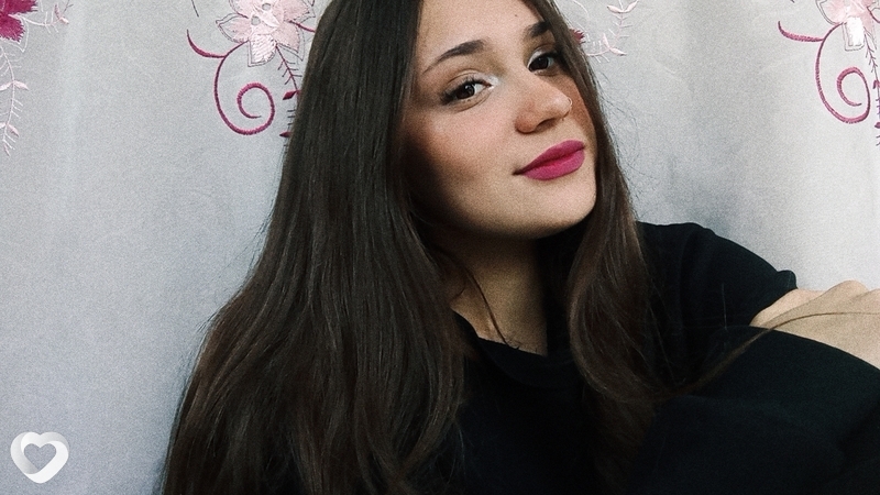 Анна, 20, Ростове-на-Дону — анкета №3313007