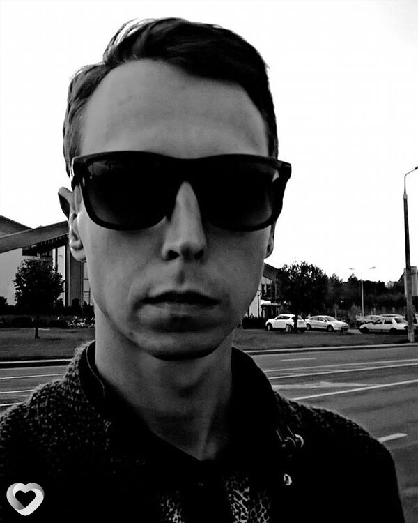 Андрей, 34, Минске — анкета №3313013