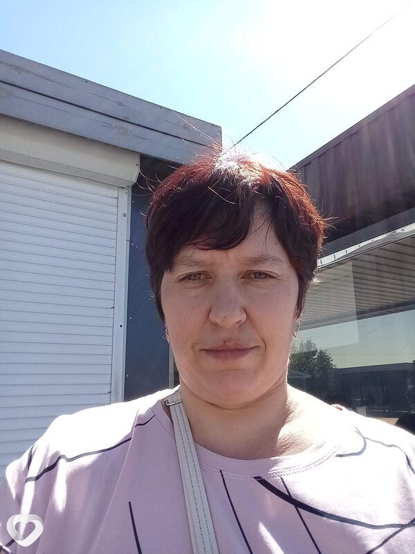 Лена, 40, Челябинске — анкета №3313017