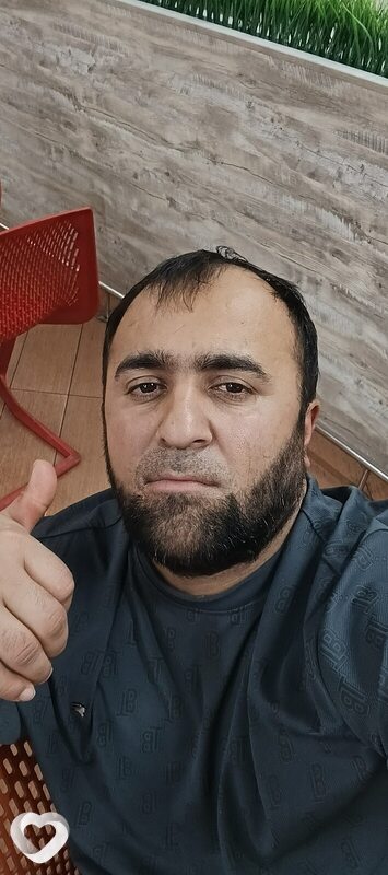 Алишер, 35, Нижнем Новгороде — анкета №3313021