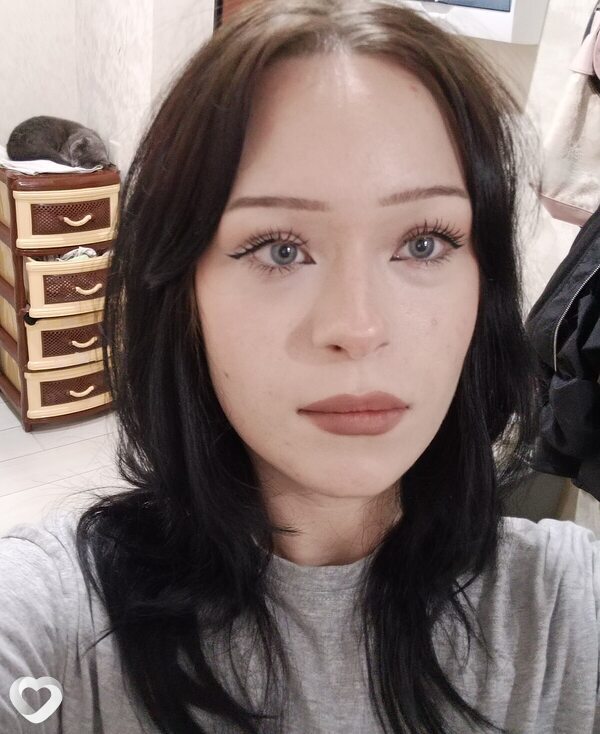 Лера, 19, Краснодаре — анкета №3313026
