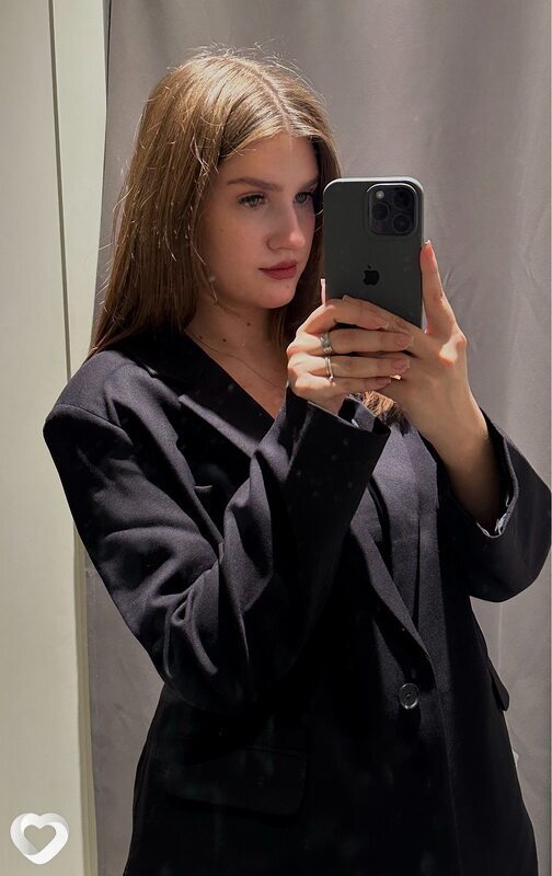 Катя, 22, Минске — анкета №3313031