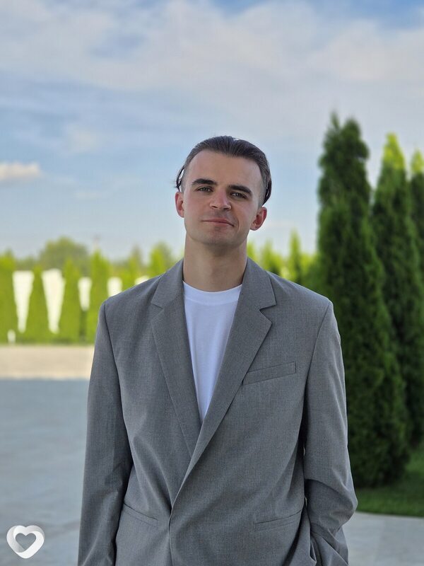 Евгений, 28, Воронеже — анкета №3313036