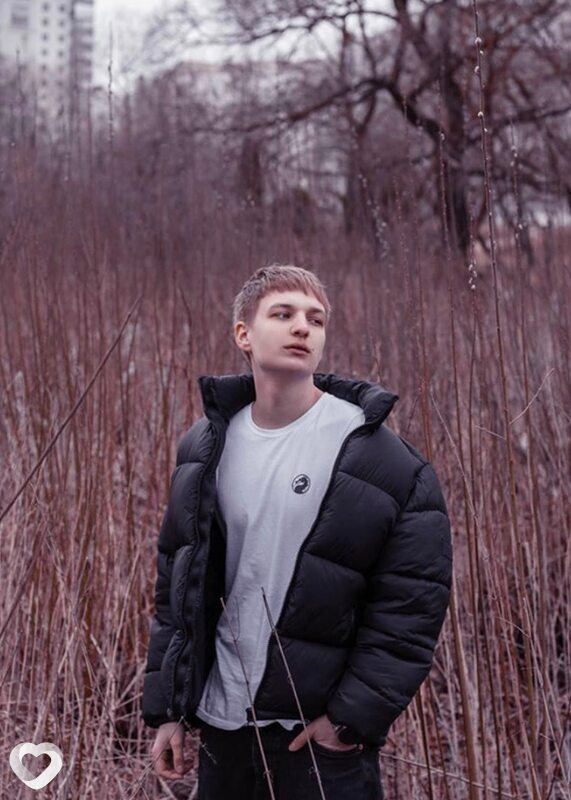 Артём, 19, Лиде — анкета №3313038