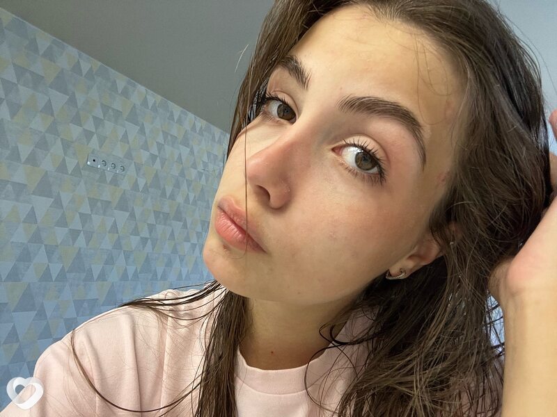 Женя, 19, Волгограде — анкета №3313251