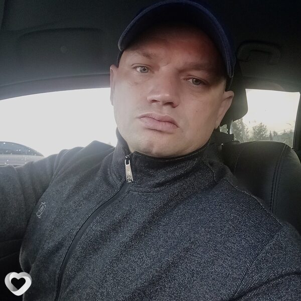 Алексей, 41, Вологде — анкета №3313258