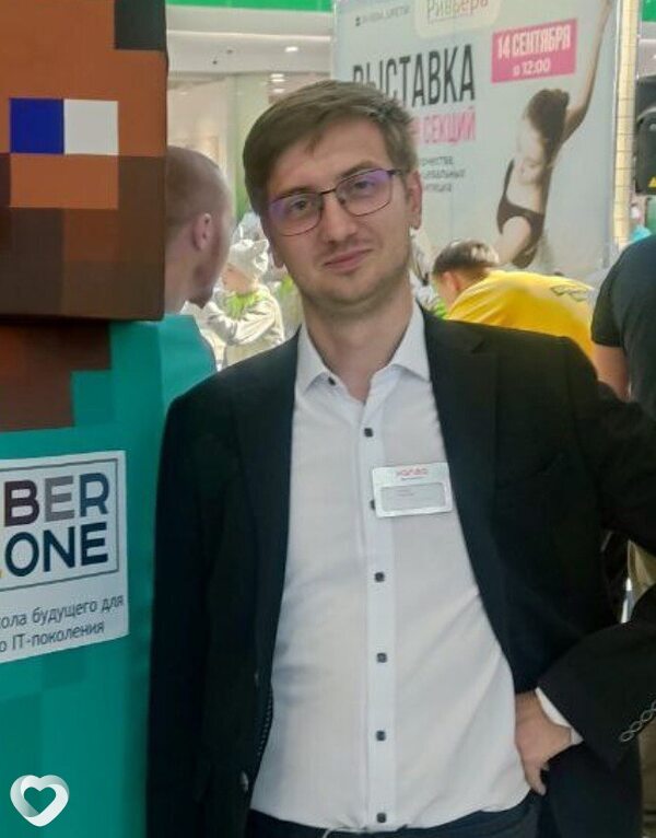 Сергей, 34, Липецке — анкета №3313260