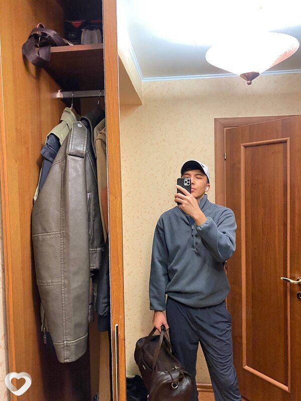 Тимур, 23, Москве — анкета №3313266