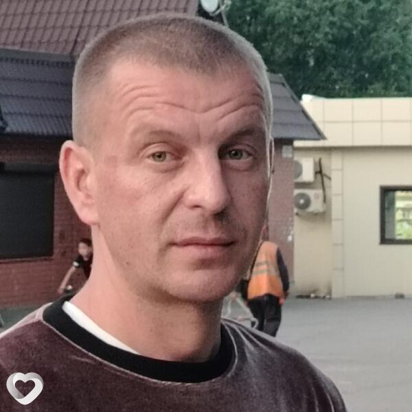 Евгений, 41, Лобне — анкета №3313268