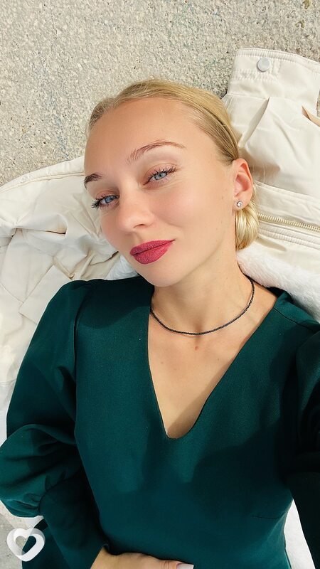 Анна, 35, Ялте — анкета №3312974