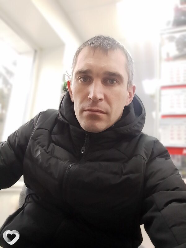 Сергей, 41, Кирове — анкета №3312975
