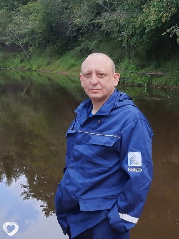 Дмитрий, Кириши