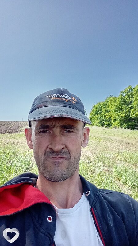 Вячеслав, 42, Туле — анкета №3312980
