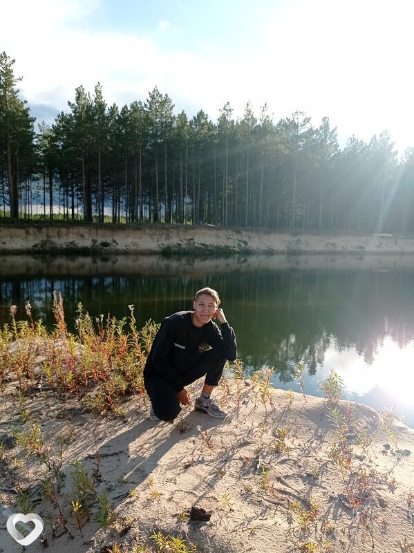 Алинка, 23, Тюмени — анкета №3312981