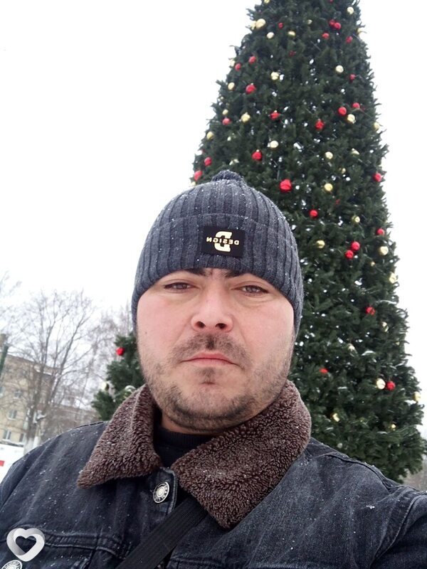 Shohjaxon, 34, Москве — анкета №3312987