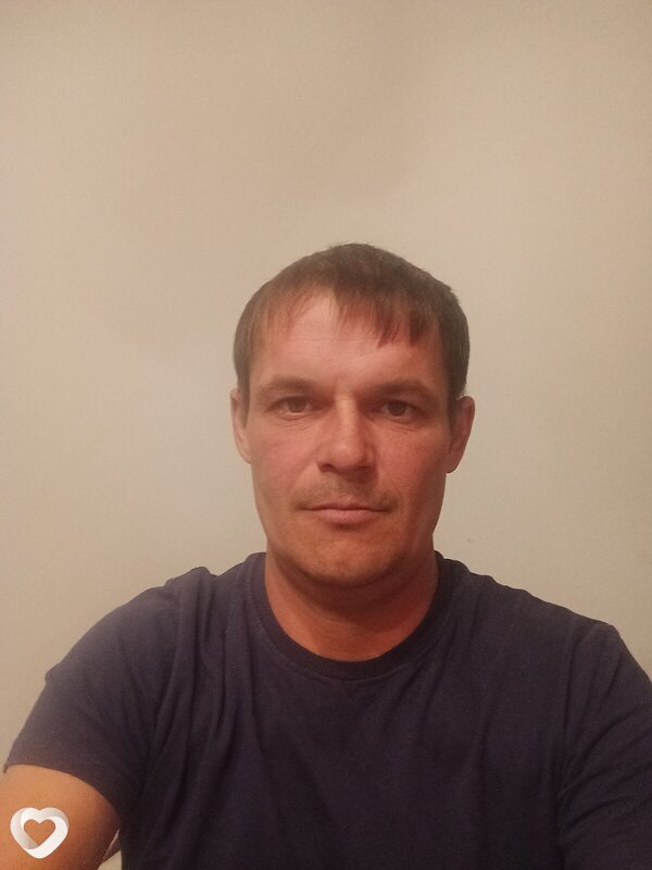 Rifat, 38, Караганде — анкета №3312989