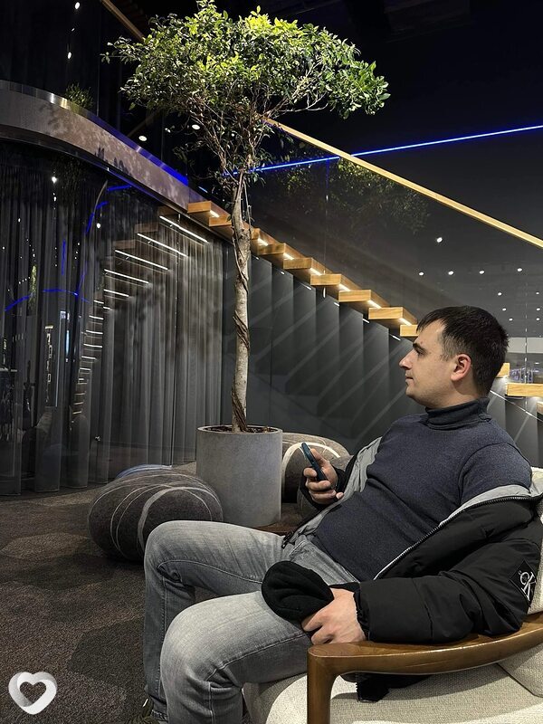 Анатолий, 34, Туймазах — анкета №3312991
