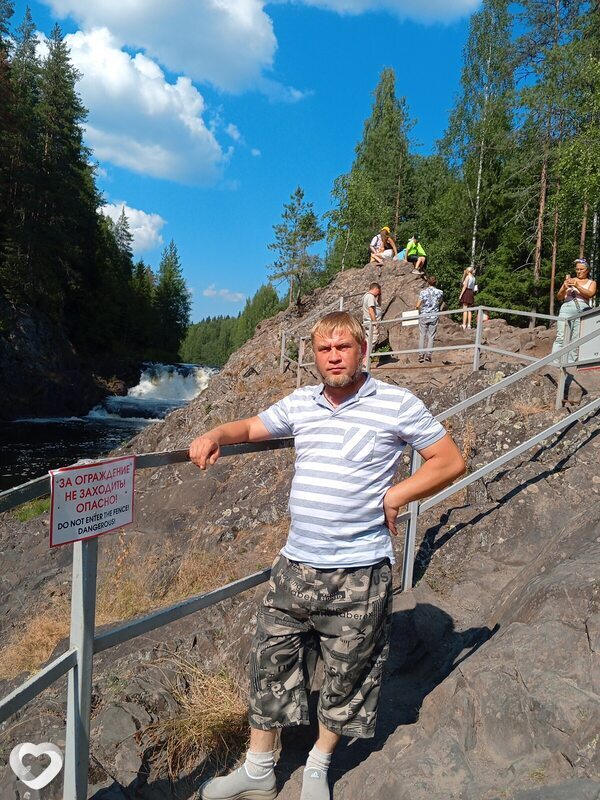 Сергей, 41, Великом Новгороде — анкета №3313116
