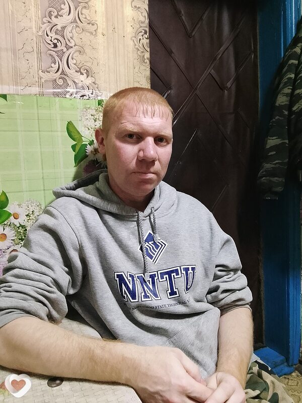 Евгений, 38, Нижнем Новгороде — анкета №3313117