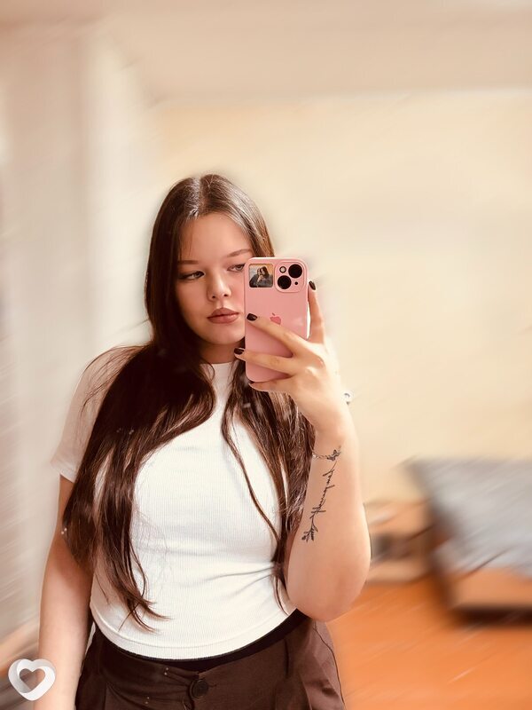 Инзиля, 18, Нижнекамске — анкета №3313090