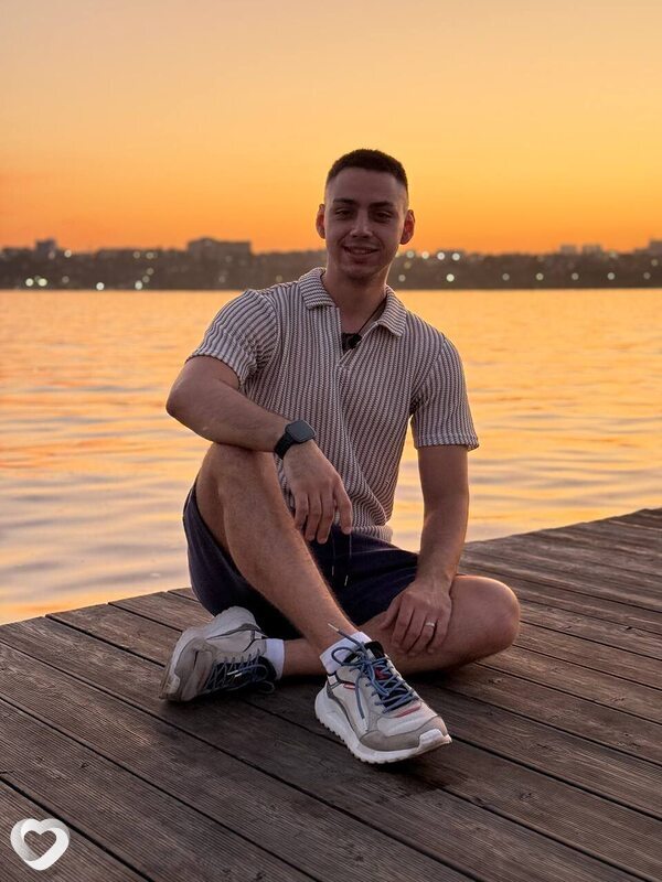 Ruslan, 25, Воронеже — анкета №3313096