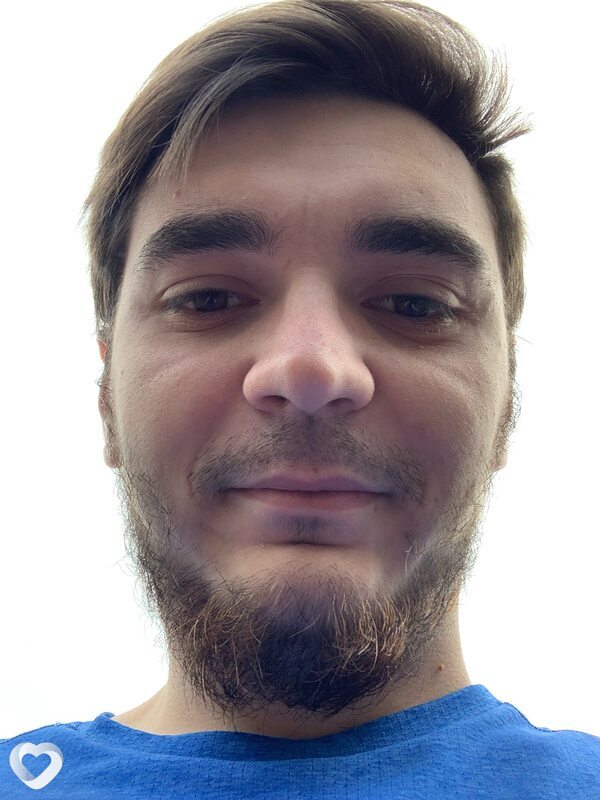 Виталий, 23, Москве — анкета №3313153