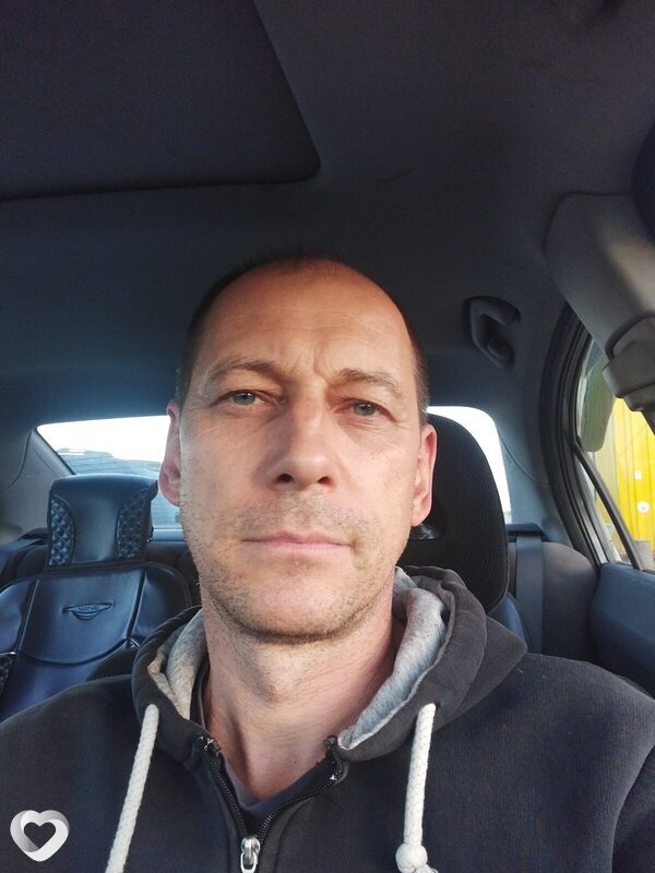 Андрей, 49, Минске — анкета №3313154