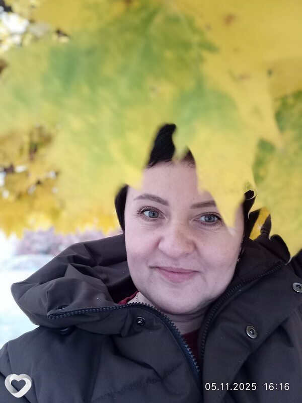 Лора, 49, Одинцове — анкета №3313171