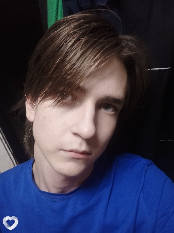 Ильюха, 19, Ангарске — анкета №3313172