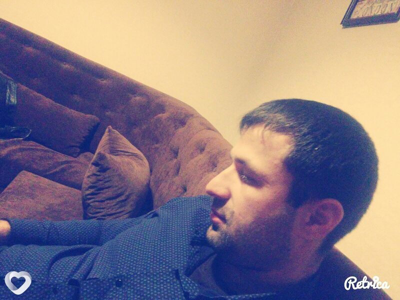 Zalim, 39, Нальчике — анкета №3313173