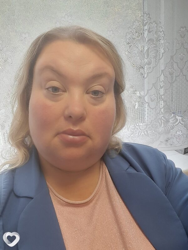 Екатерина, 47, Пскове — анкета №3313203