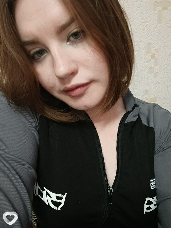 Карина, 19, Саратове — анкета №3313210
