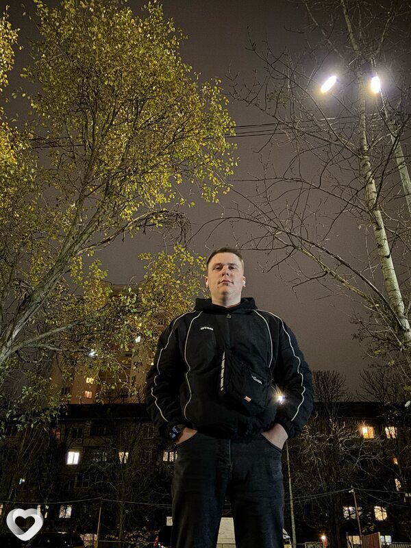 Дмитро, 24, Киеве — анкета №3313212