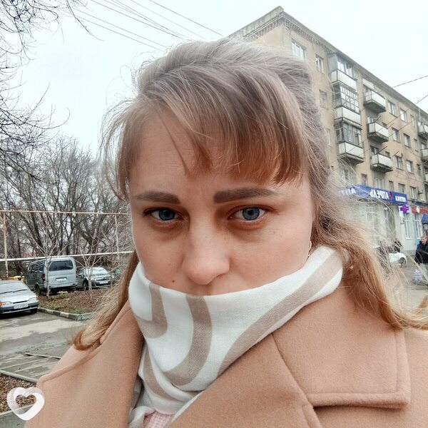 Галина, 30, Саратове — анкета №3313217