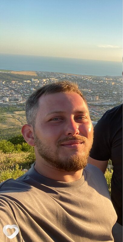 Ivan, 30, Волгодонске — анкета №3313218