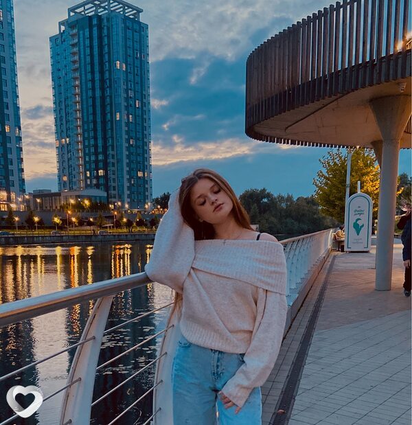 Diana, 19, Киеве — анкета №3313129