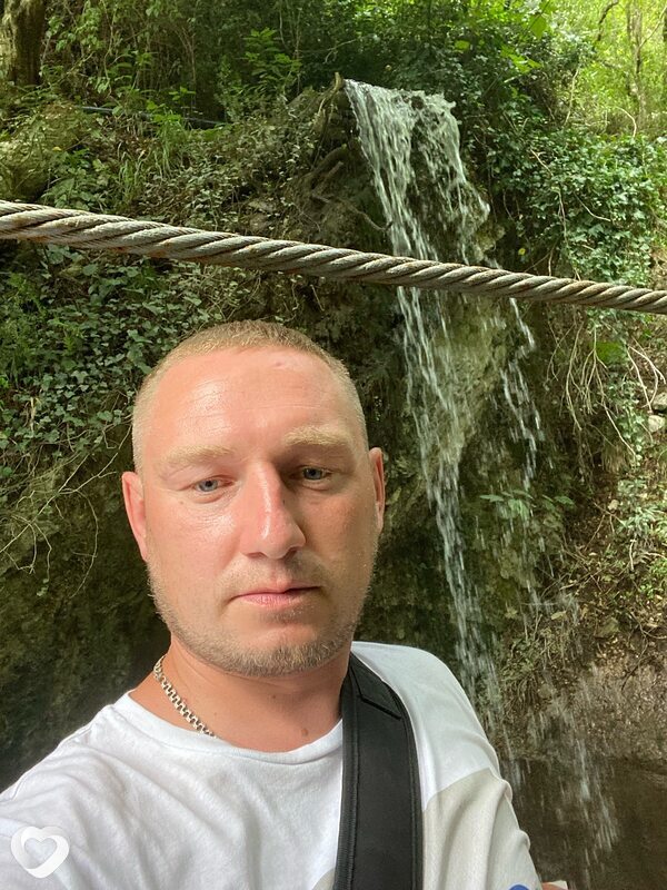 Дмитрий, 39, Санкт-Петербурге — анкета №3313131