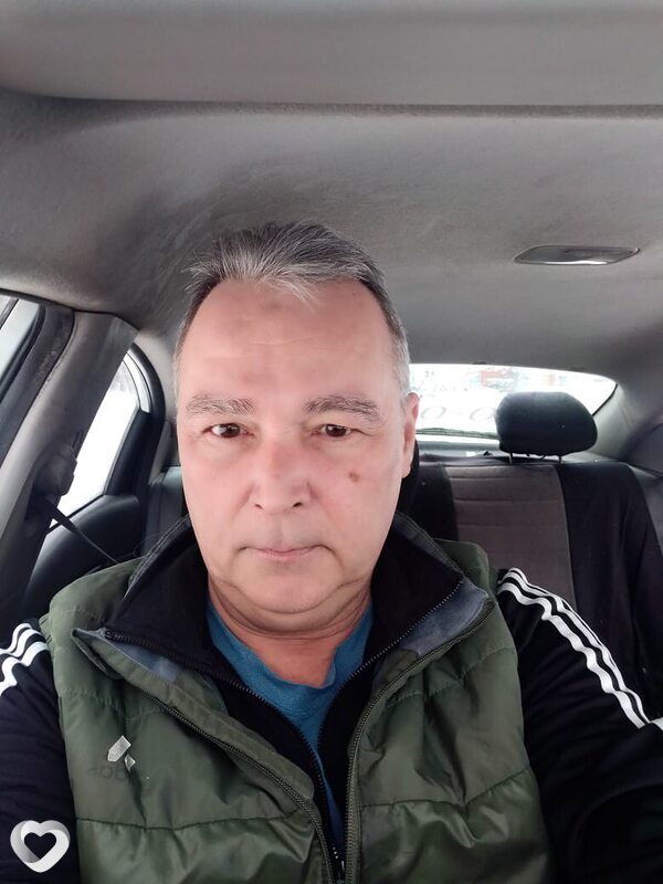 Сергей, 56, Абакане — анкета №3313140