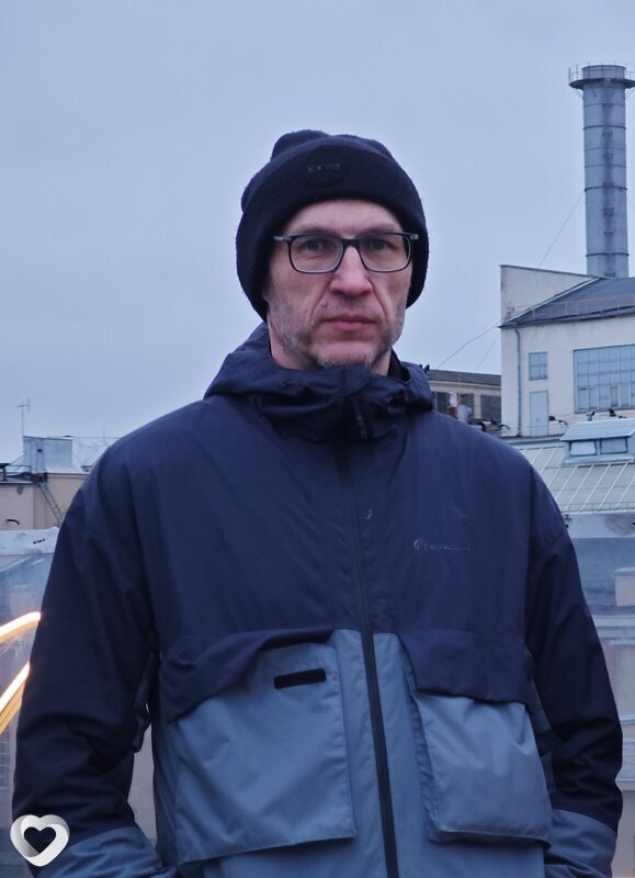 Павел, 58, Москве — анкета №3313229