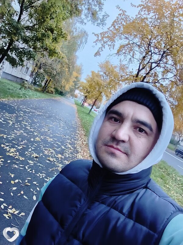 Коля, 31, Санкт-Петербурге — анкета №3313246