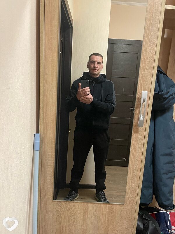 Конст, 47, Санкт-Петербурге — анкета №3313248