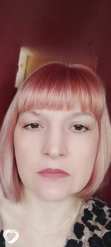 Светочка, 44, Уфе — анкета №3313279