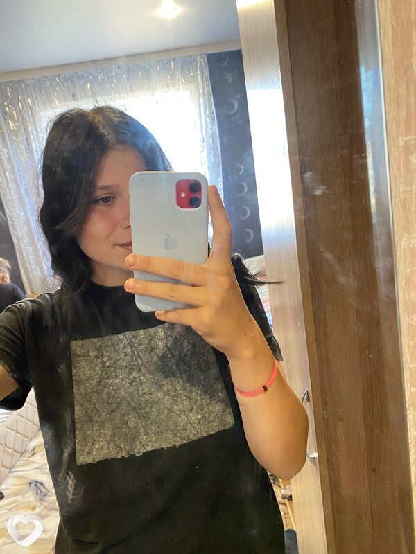 Алина, 22, Гомеле — анкета №3313283