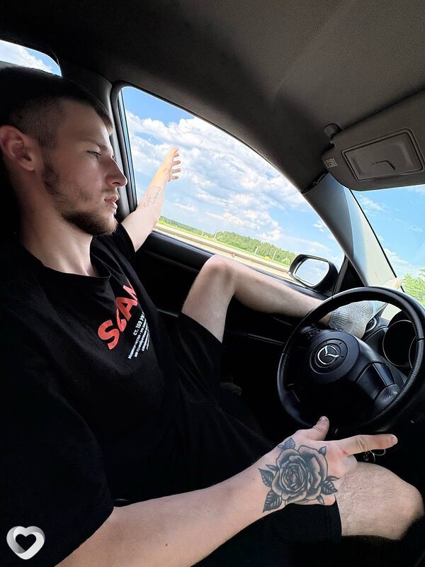Андрей, 20, Нижнем Новгороде — анкета №3313290
