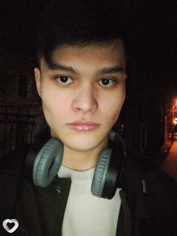Руслан, 23, Чехове — анкета №3313353