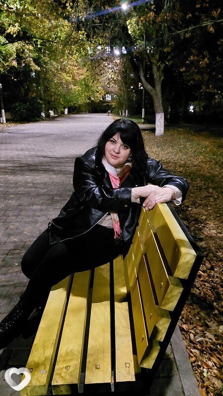 Алена, 38, Аксае — анкета №3313359
