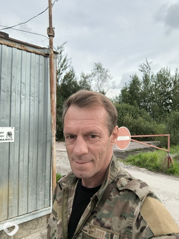 Алексей, Тоцкое